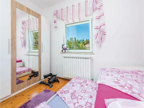 Two-bedroom Apartment In Matulji