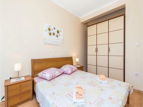 Two-bedroom Apartment In Matulji