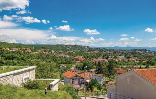 Three-bedroom Apartment In Matulji