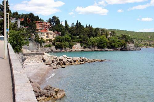 Apartments With A Parking Space Matulji (opatija) - 13890