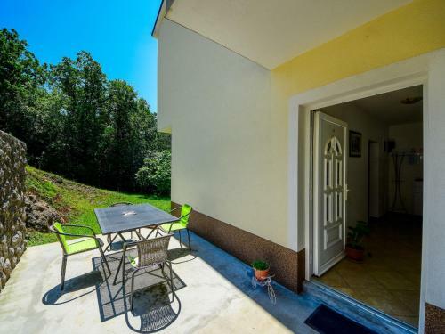 Apartment Zlatko.1