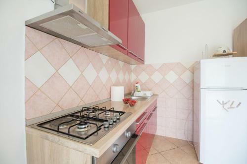 Apartment Zlatko