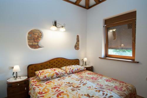Apartment Opatija - Pobri 7813b