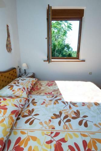 Apartment Opatija - Pobri 7813b