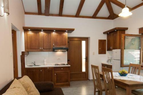 Apartment Opatija - Pobri 7813b