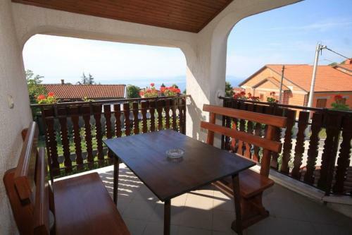 Apartment Opatija - Pobri 7890a