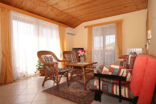 Apartment Opatija - Pobri 7890a