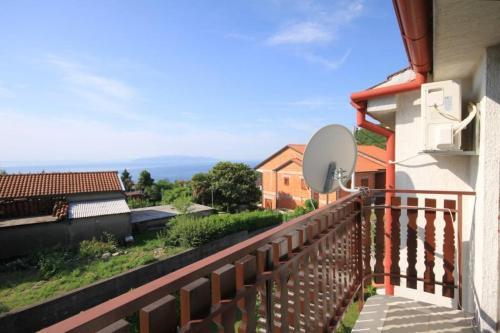 Apartment Opatija - Pobri 7890a
