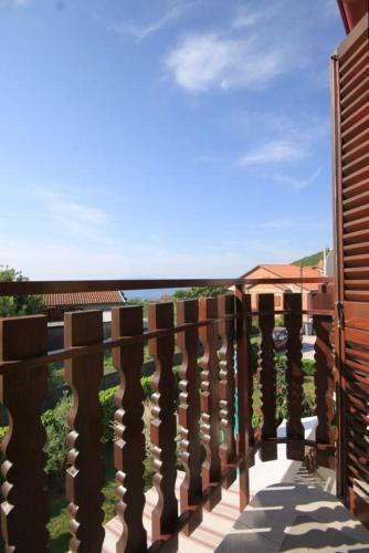 Apartment Opatija - Pobri 7890a