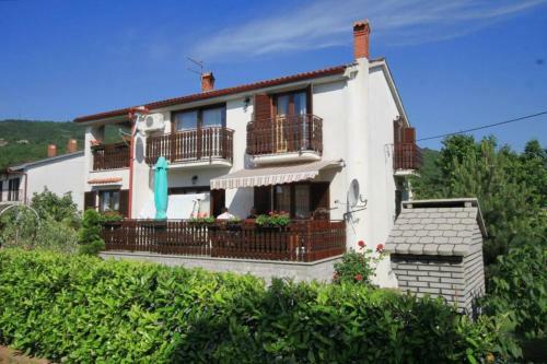 Apartment Opatija - Pobri 7890a