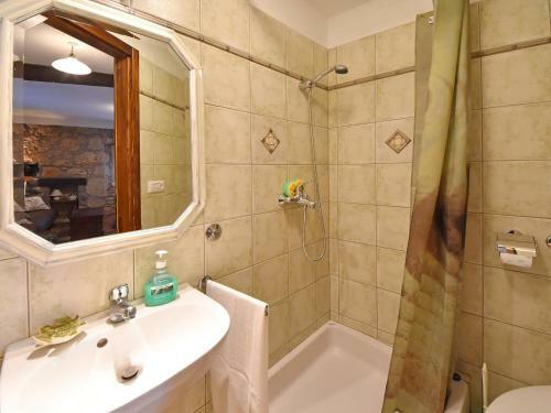 Apartment Evi�i