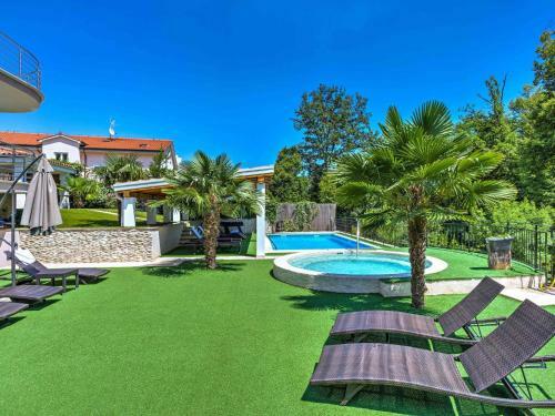 Holiday Home Lorena