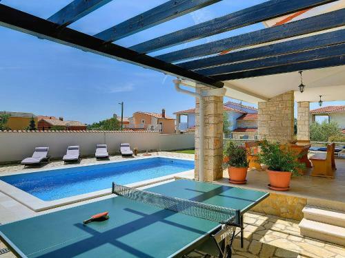 Holiday Home Golubovo