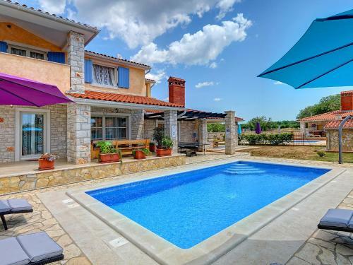 Holiday Home Golubovo