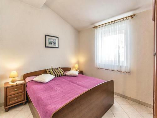Three-bedroom Holiday Home In Vodnjan