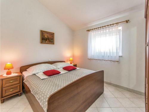 Three-bedroom Holiday Home In Vodnjan
