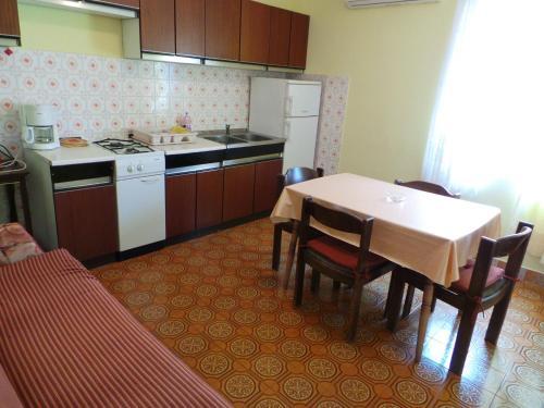 Apartment In Medulin/istrien 8993