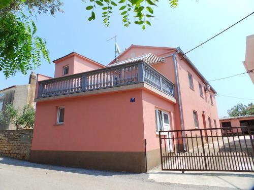 Apartment In Medulin/istrien 8993