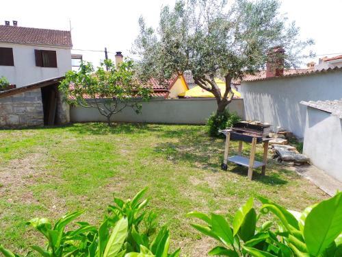 Apartment In Medulin/istrien 8993