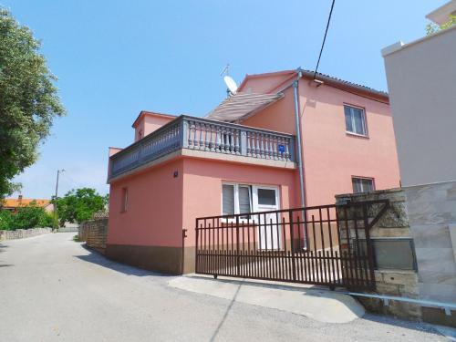 Apartment In Medulin/istrien 8993