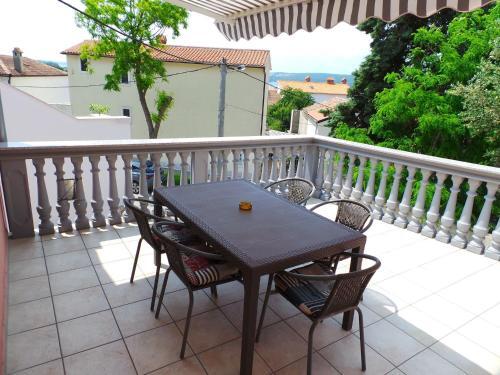 Apartment In Medulin/istrien 8993