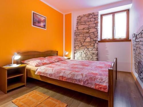 Apartment Cin