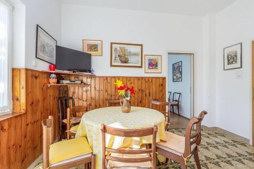 Apartment Bruno