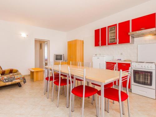 Apartment Apartments Eight