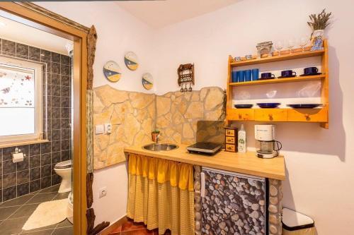 Apartamento Villa Sandor - Adults Only