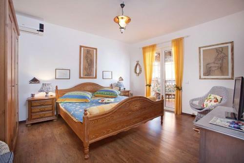 Apartamento Villa Sandor - Adults Only