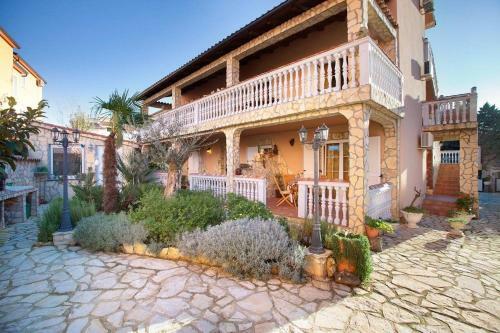 Apartamento Villa Sandor - Adults Only