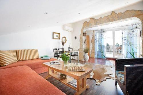 Apartamento Villa Sandor - Adults Only