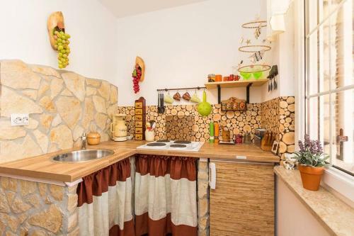Apartamento Villa Sandor - Adults Only