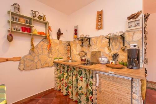 Apartamento Villa Sandor - Adults Only