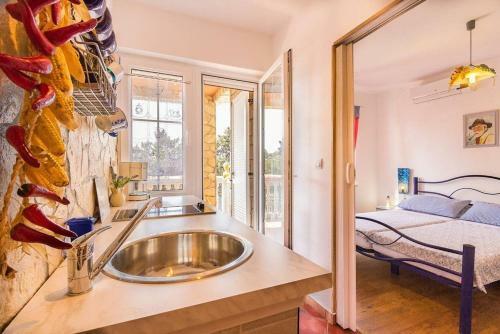 Apartamento Villa Sandor - Adults Only