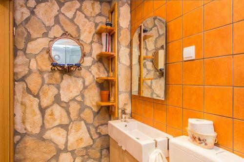Apartamento Villa Sandor - Adults Only