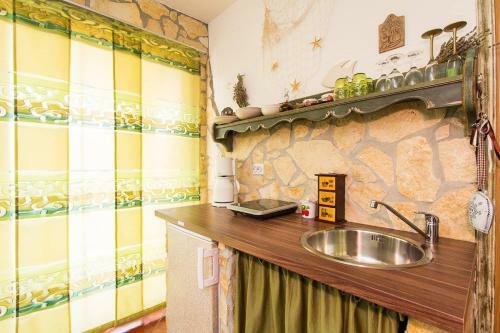 Apartamento Villa Sandor - Adults Only