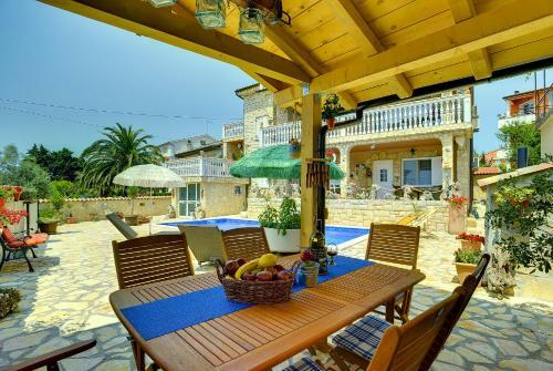 Apartamento Villa Sandor - Adults Only