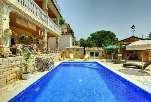 Apartamento Villa Sandor - Adults Only