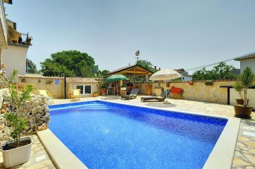 Apartamento Villa Sandor - Adults Only