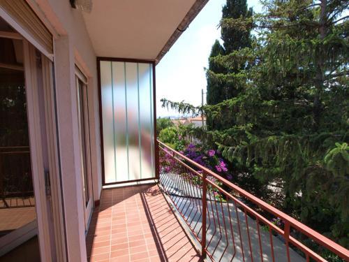 Apartments Roza 712