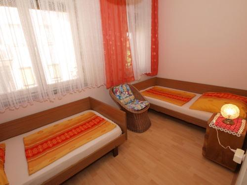 Apartments Roza 712