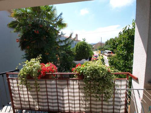 Apartments Roza 712