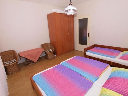 Apartments Roza 712