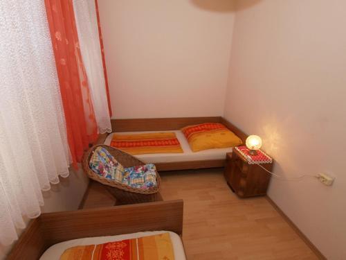 Apartments Roza 712