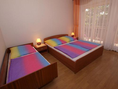 Apartments Roza 712