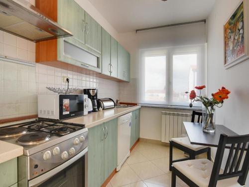 Apartment Silvano