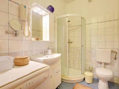 Apartment Silvano
