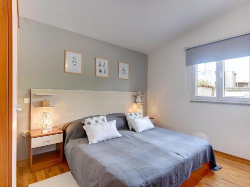 Apartment Silvano