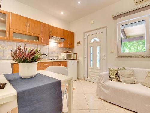 Apartment Silvano